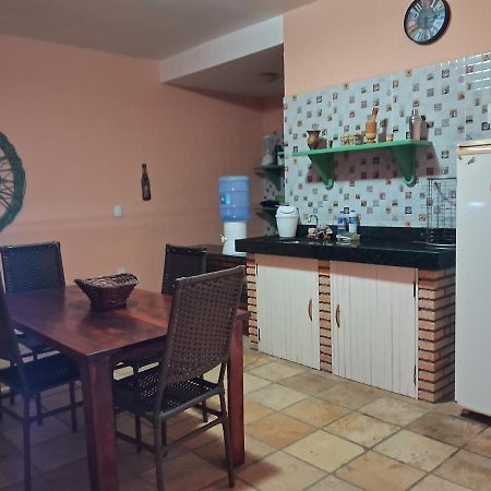 Flat Casa Taiba 2003 아파트 외부 사진