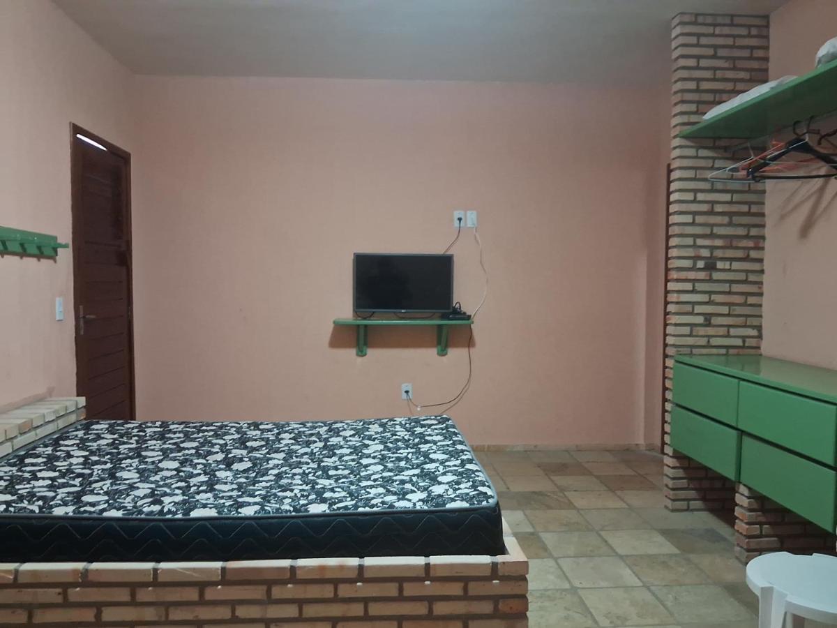 Flat Casa Taiba 2003 아파트 외부 사진
