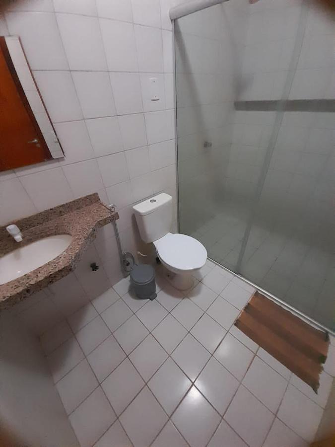 Flat Casa Taiba 2003 아파트 외부 사진