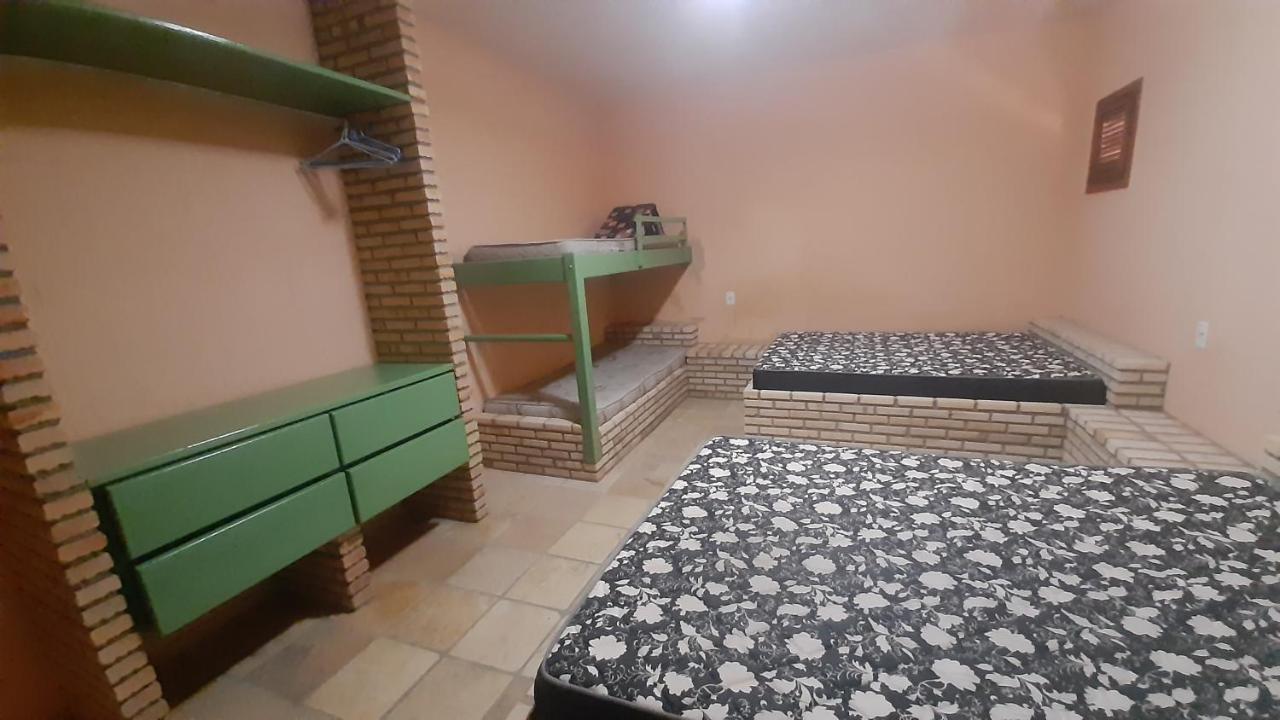 Flat Casa Taiba 2003 아파트 외부 사진