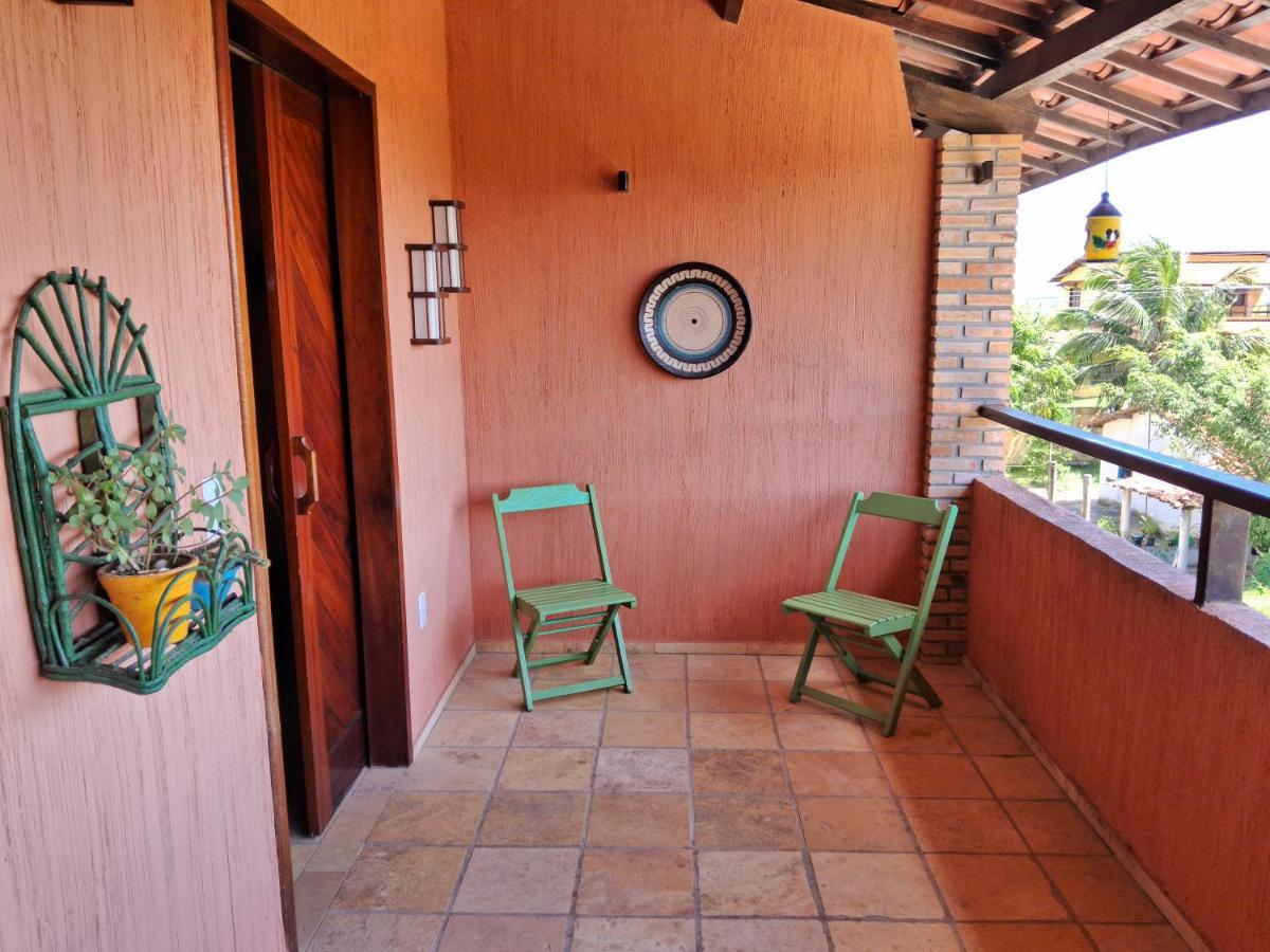 Flat Casa Taiba 2003 아파트 외부 사진
